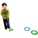 ソフトゴルフ（数字タイプ）5