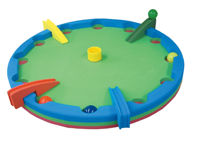 まる～いビリヤード2