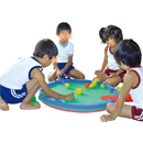 まる～いビリヤード5