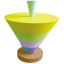 食育バランスガイドコマ3