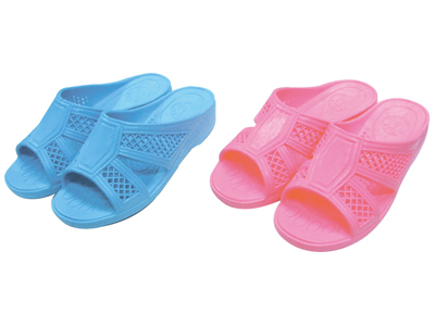 フィッテイングサンダル2