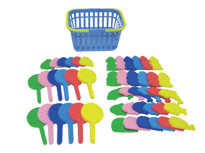 プールでお魚すくい2