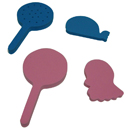 プールでお魚すくい3