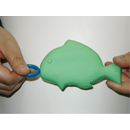 プールでさかなつり5