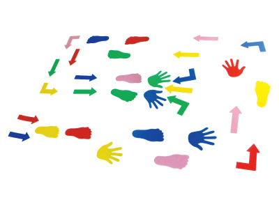 トレーニングプレート