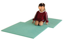 レーンスライドマット