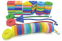 レーンスライドマット