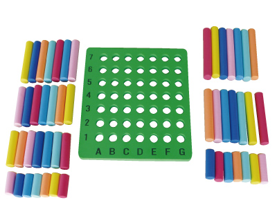 ビッグソフトペグさし