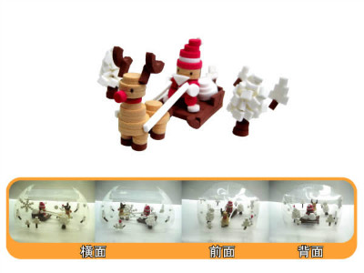 サンタクロース