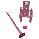 ソフトゲートゴール5