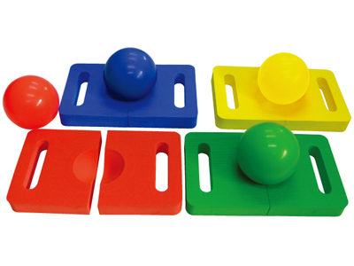 いっしょに玉はこび2