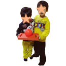 いっしょに玉はこび5