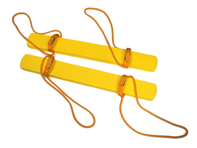 おそとでムカデ2